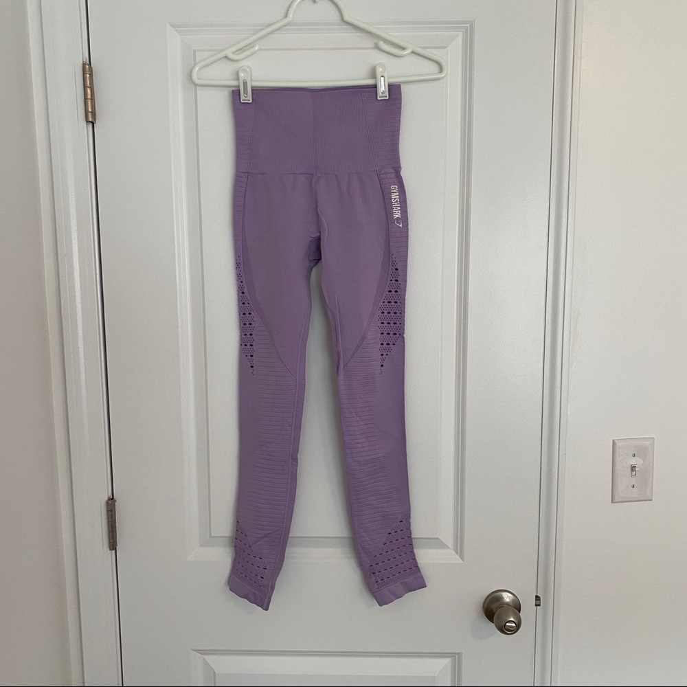 Gymshark Seamless Leggings